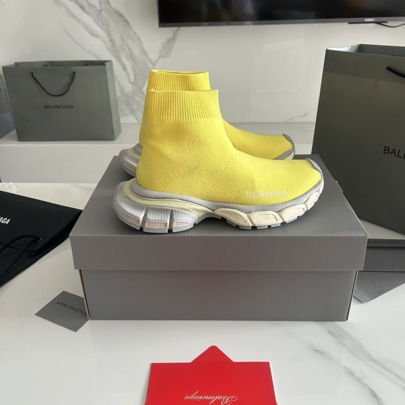 Balenciaga Speed Shoes